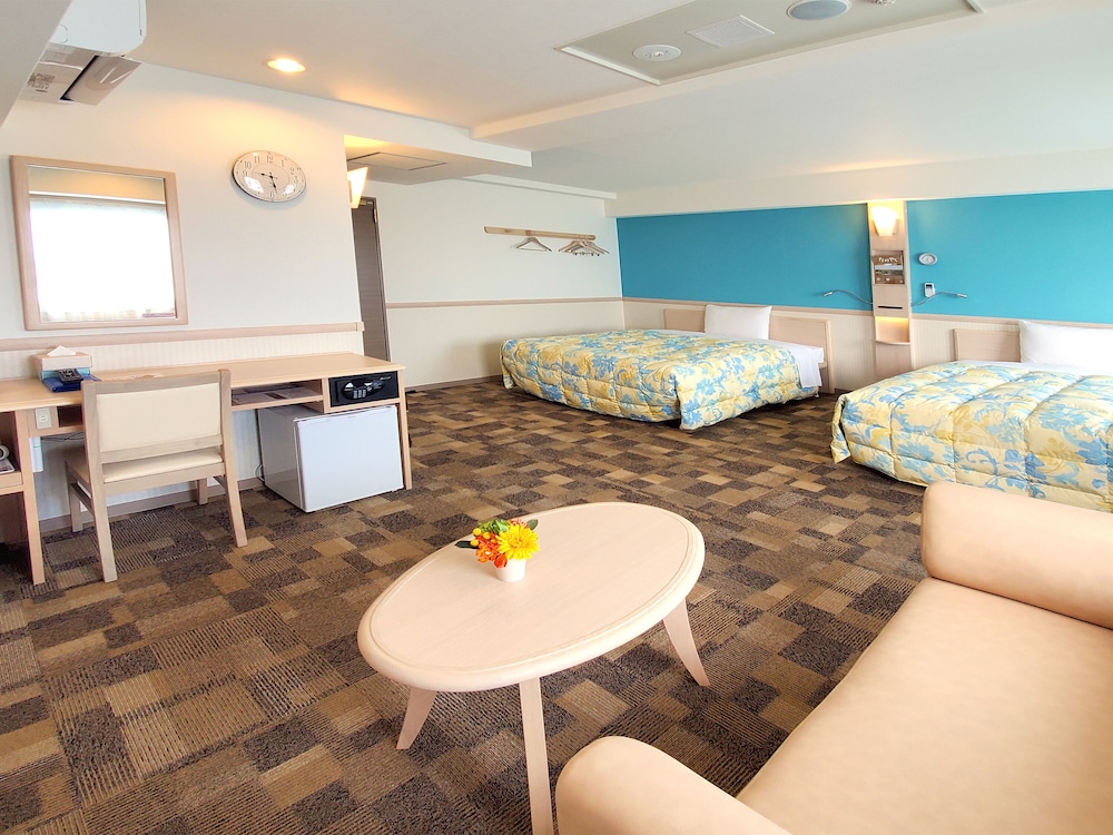 Toyoko Inn Tsushima Hitakatsu 34/40