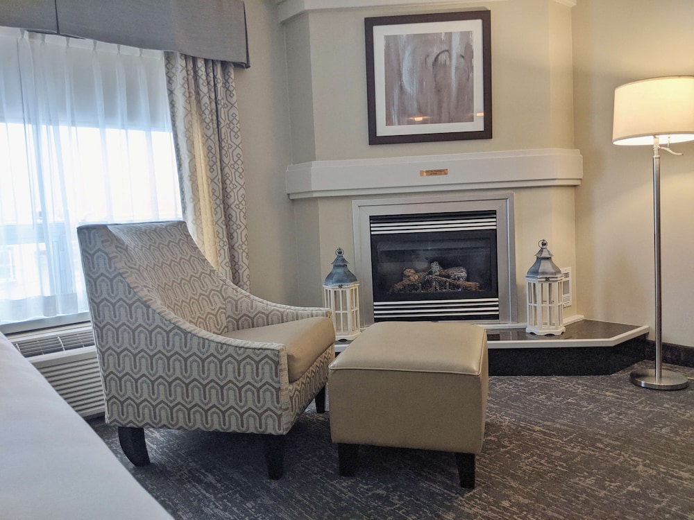 Best Western Swan Castle Inn 35/41