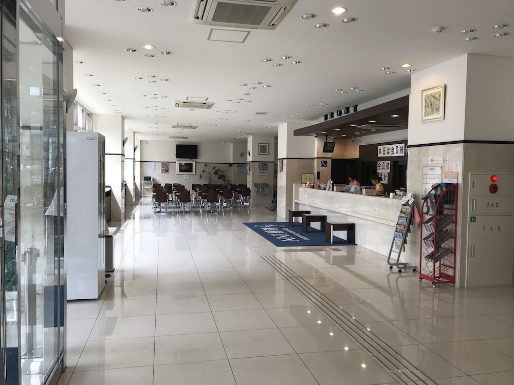 Toyoko Inn Keio Sen Hashimoto Eki Kita Guchi 8/52