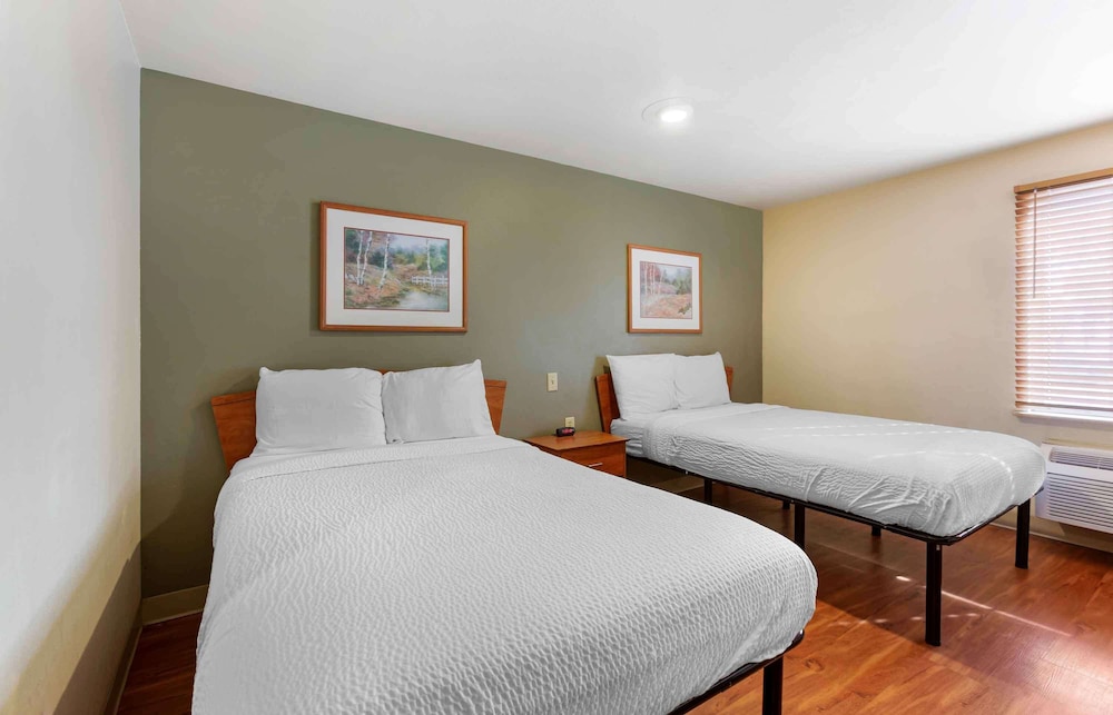 Extended Stay America Select Suites - Phoenix - West 22/52