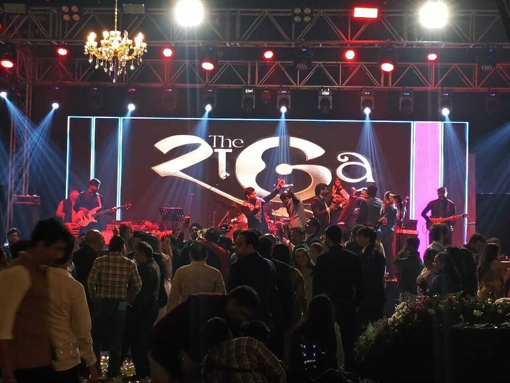 Wyndham Garden Sonipat Murthal 52/62