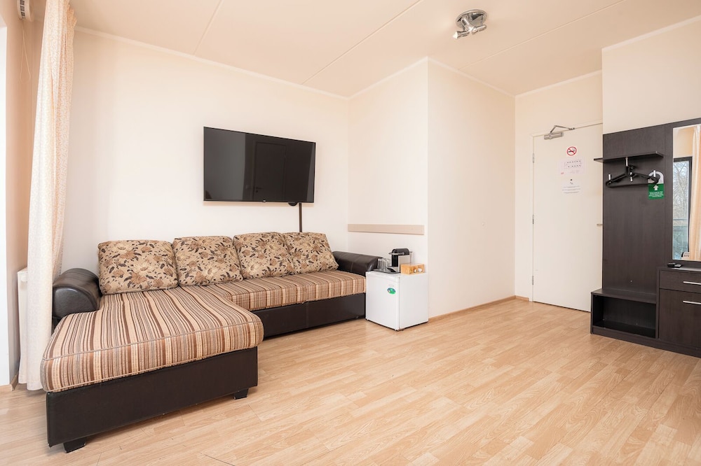 Hotell Tammsaare 52/67