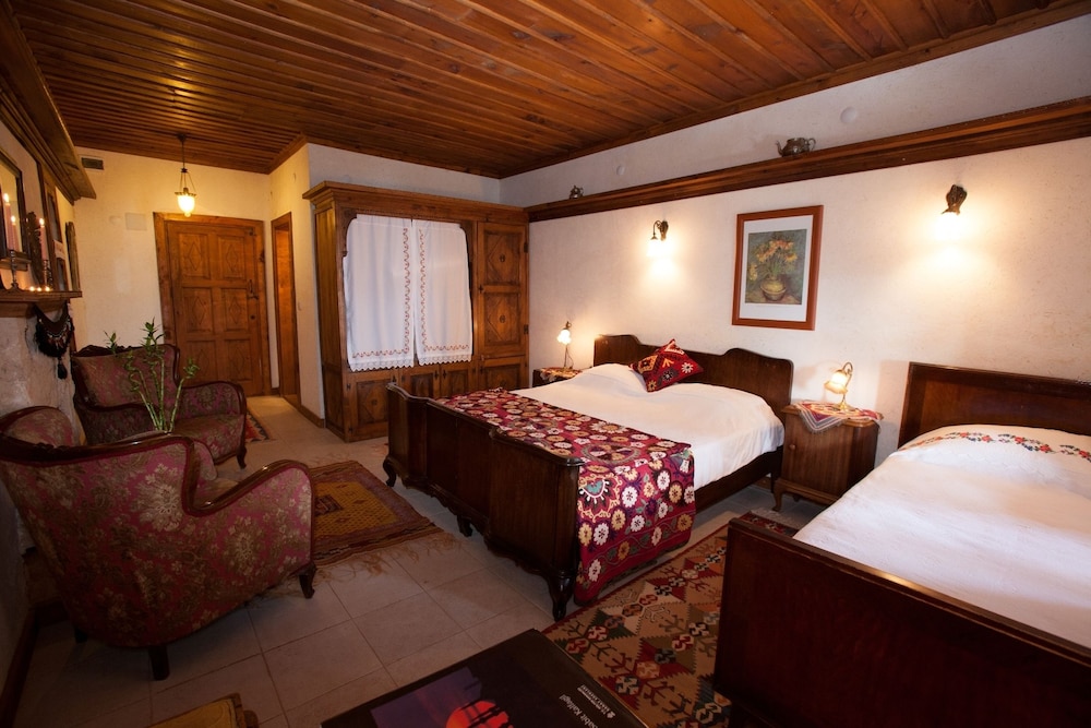 Superior, King Bed, Sea View