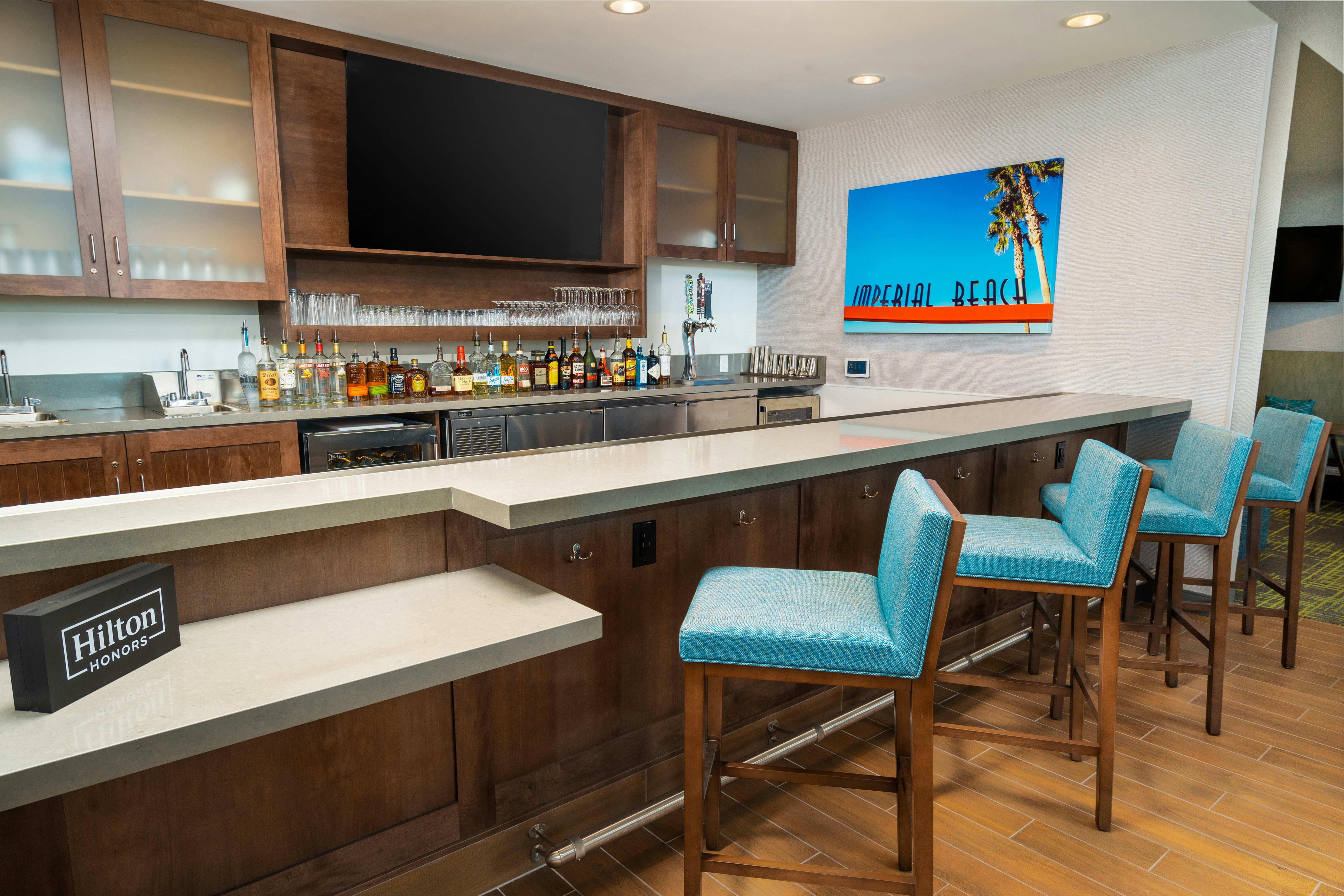 Hampton Inn And Suites Imperial Beach San Diego 44/47