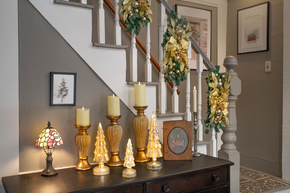 Christmas Farm Inn and Spa 9/50