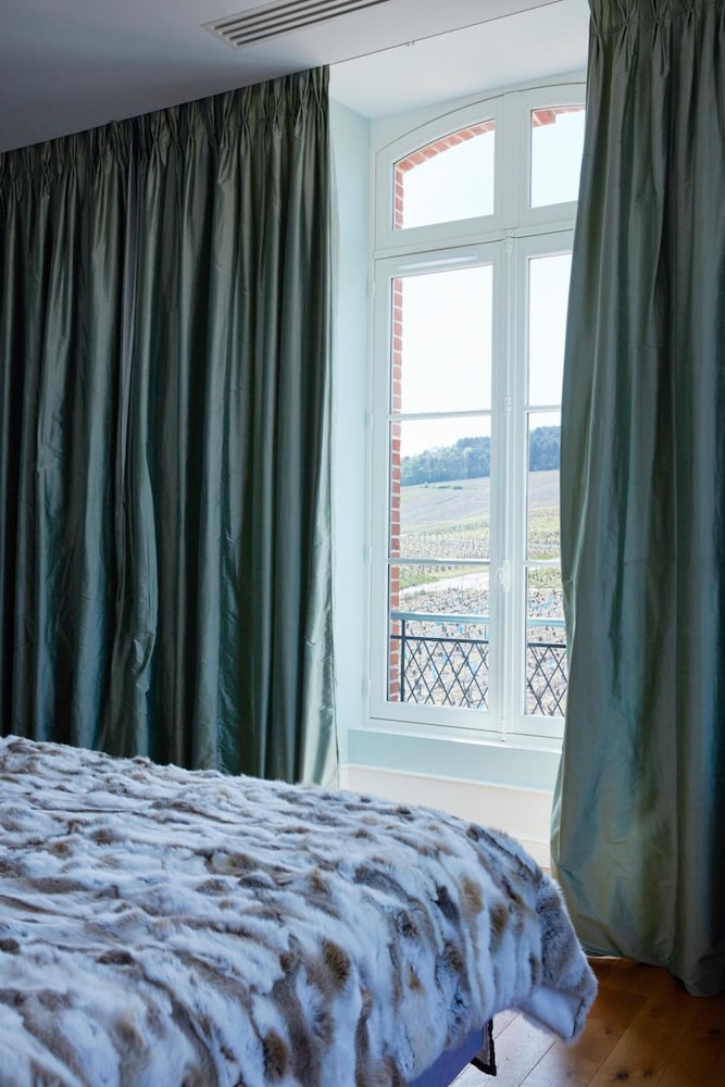 Chateau de Sacy 17/50