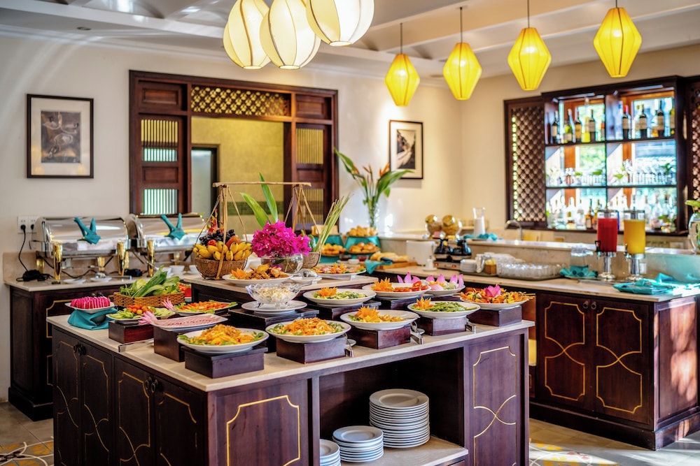 Amina Lantana Hoi An Hotel and Spa 31/50