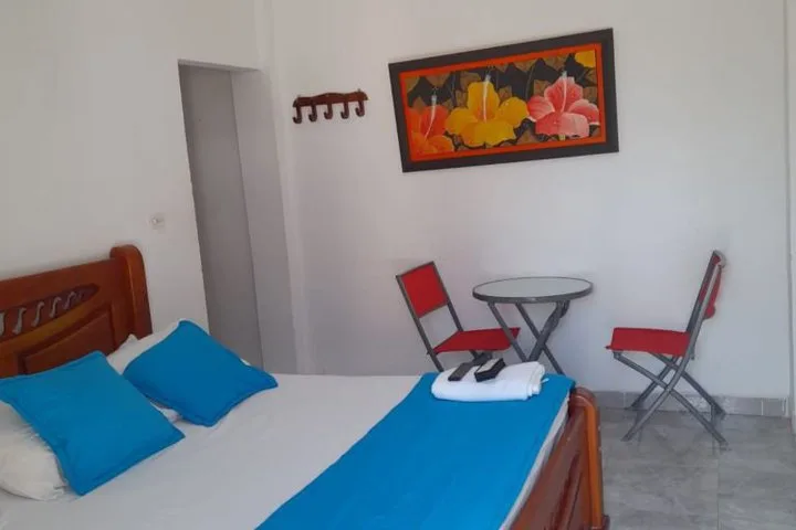 Hotel Isla Capri 5/17