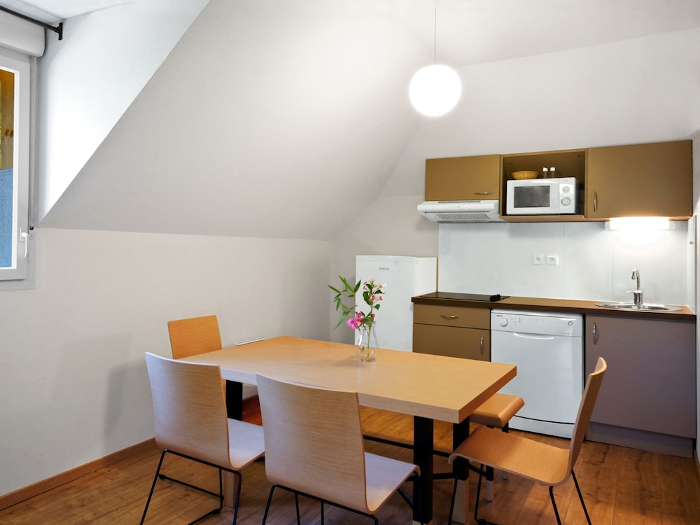 Lagrange Confort Les Chalets D Apos Ax 14/16