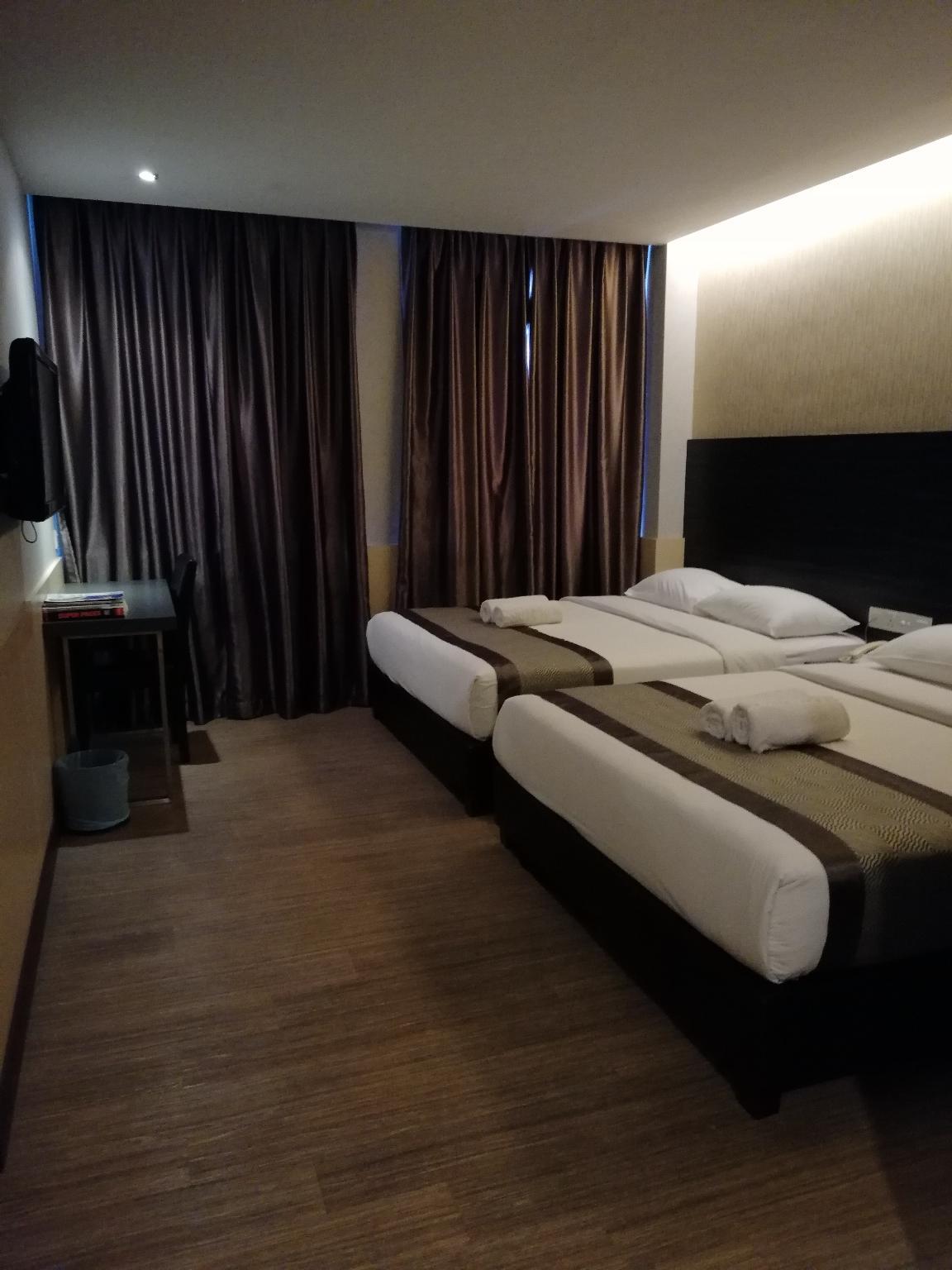 Family Suite