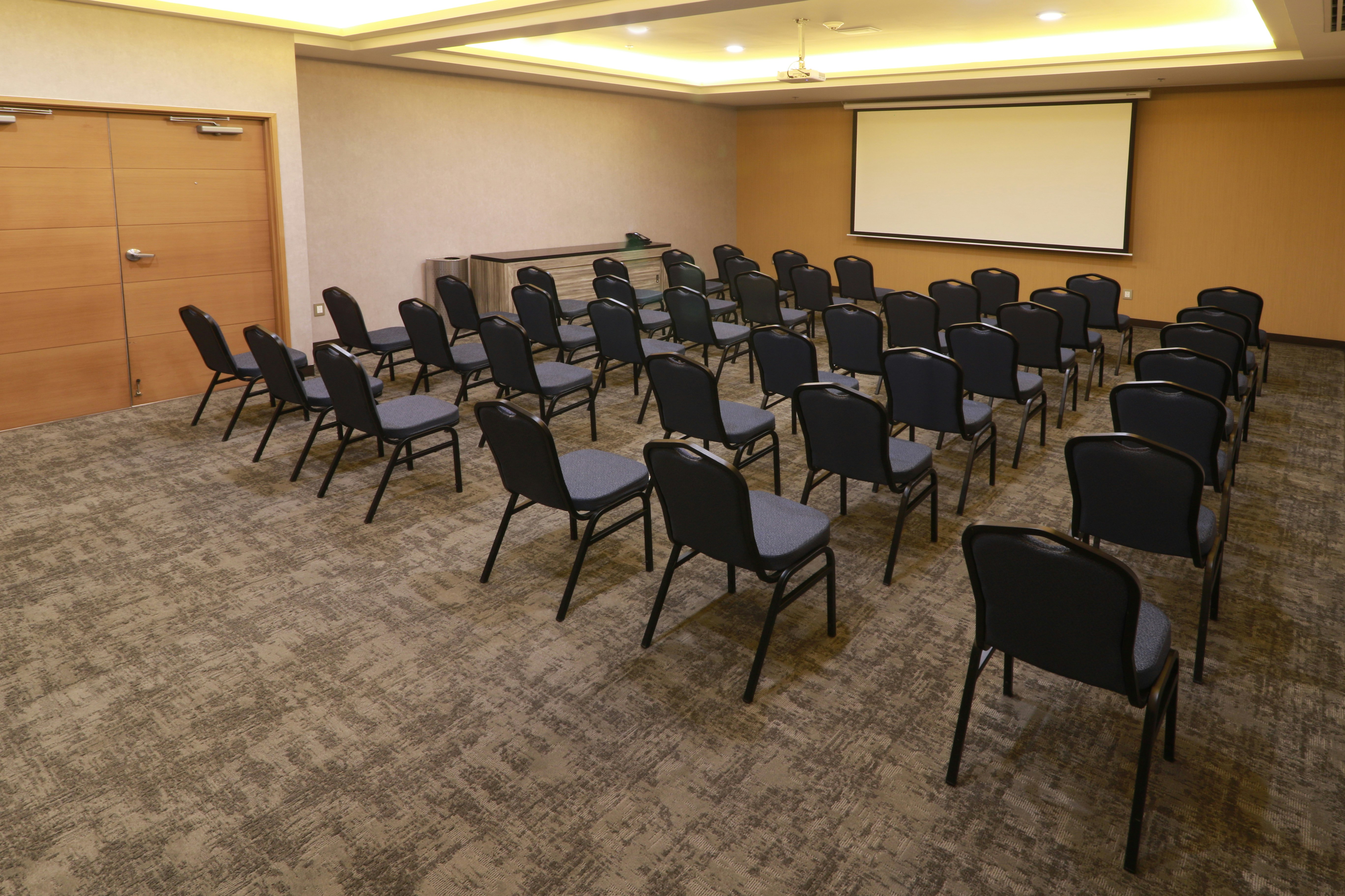Holiday Inn Ciudad Juarez 36/50