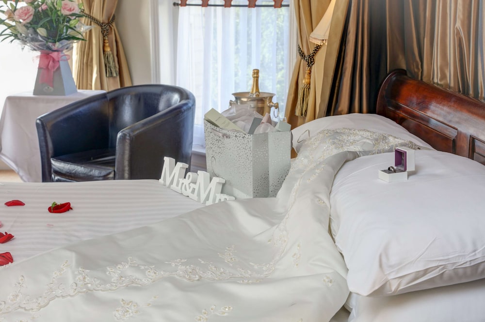 Best Western Claydon Hotel 33/73