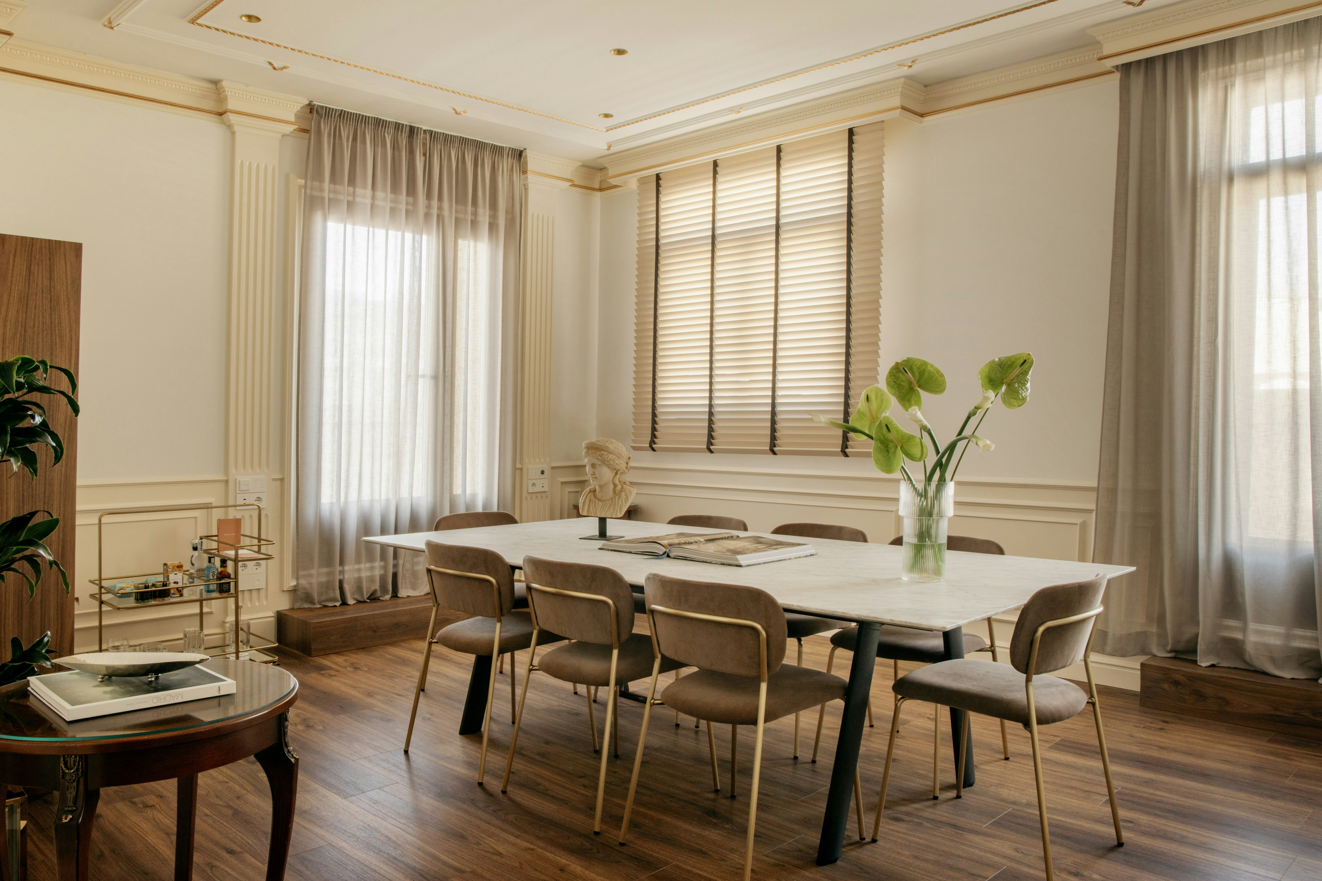 Hotel Fenix Gran Melia 46/70