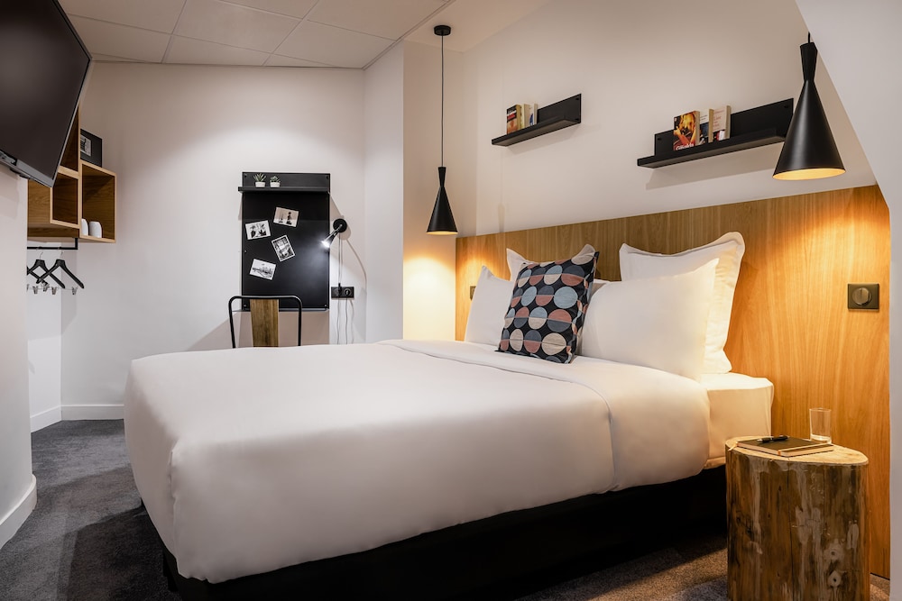 9Hotel Bastille Lyon 17/50