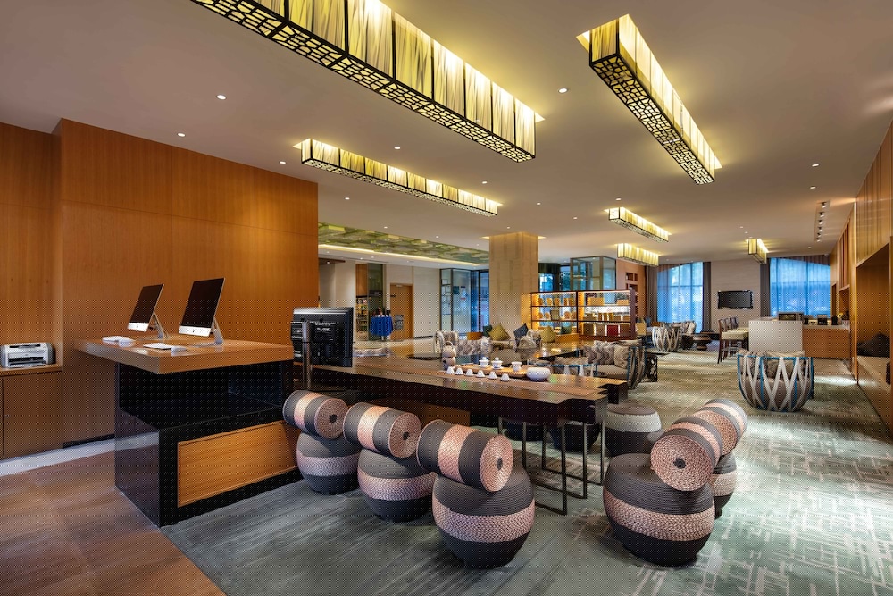 Hilton Garden Inn Lijiang 5/52