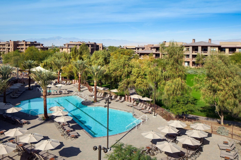 The Westin Desert Willow Villas, Palm Desert 14/32