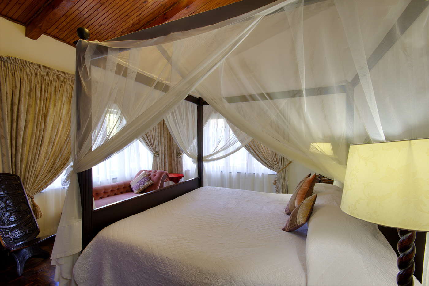 St. Lucia Wetlands Guest House 14/61