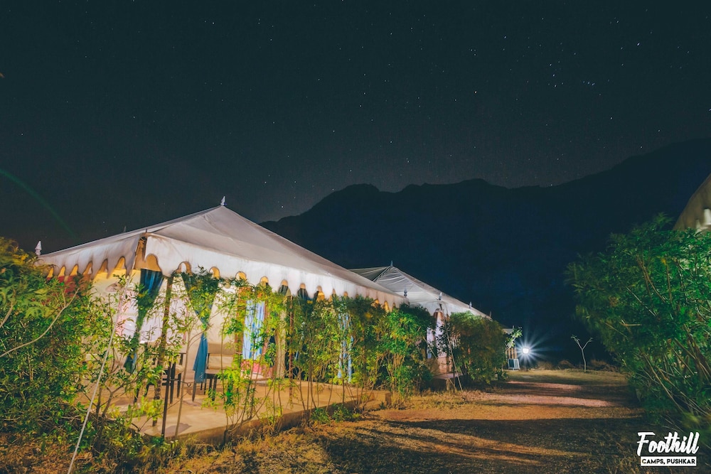 Foothill Pushkar Resort 49/50