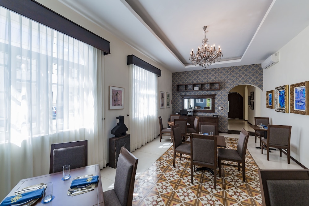Delfina Mansion Boutique 48/67
