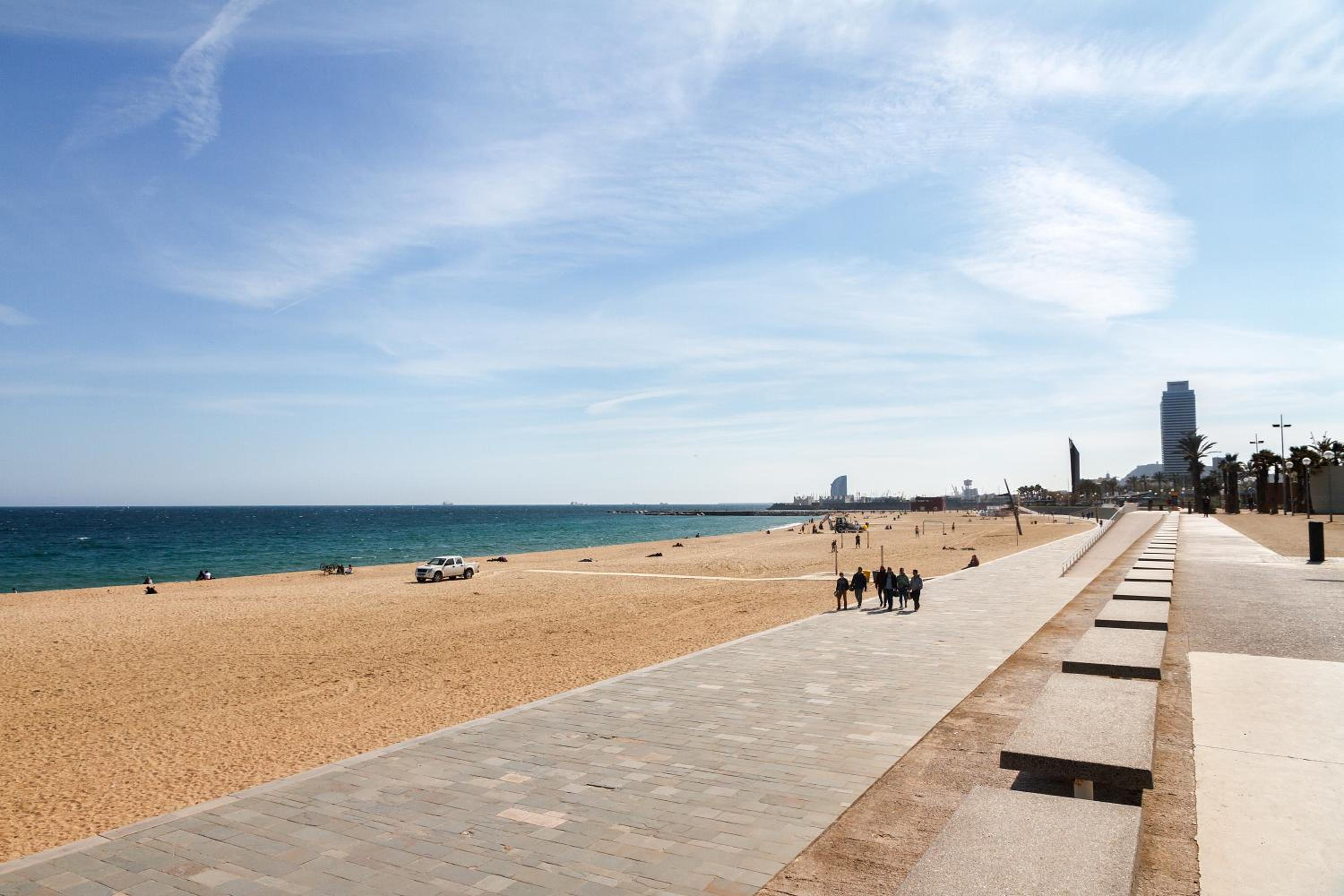 Feelathome Poblenou Beach Apartments 38/44