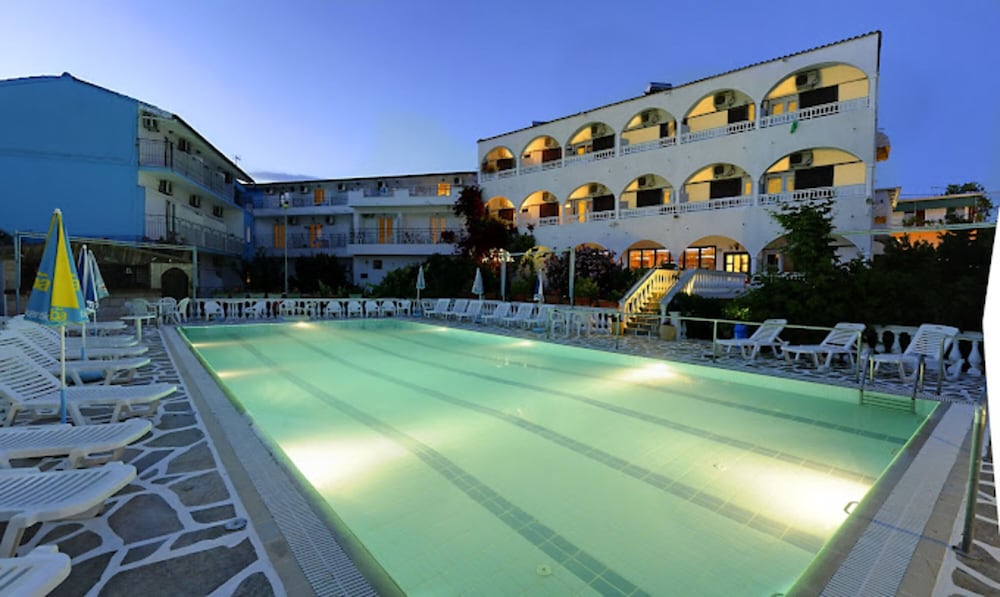 Gouvia Hotel 13/24