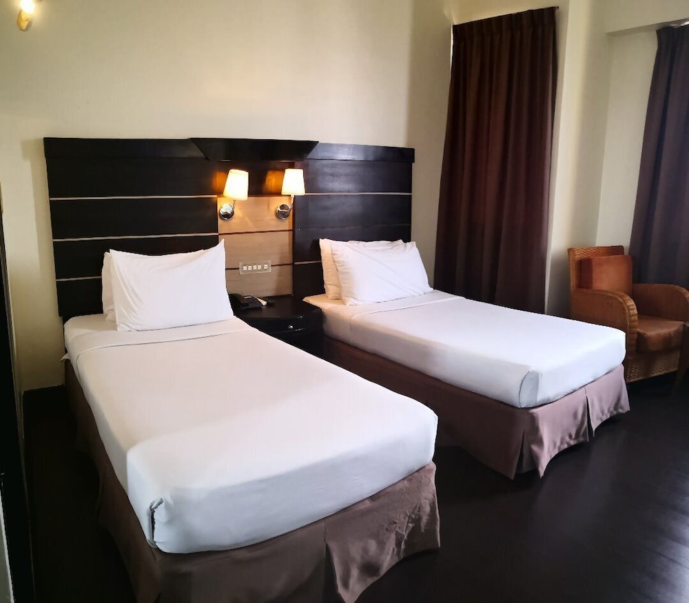 Goodhope Hotel Skudai Johor Bahru 21/61