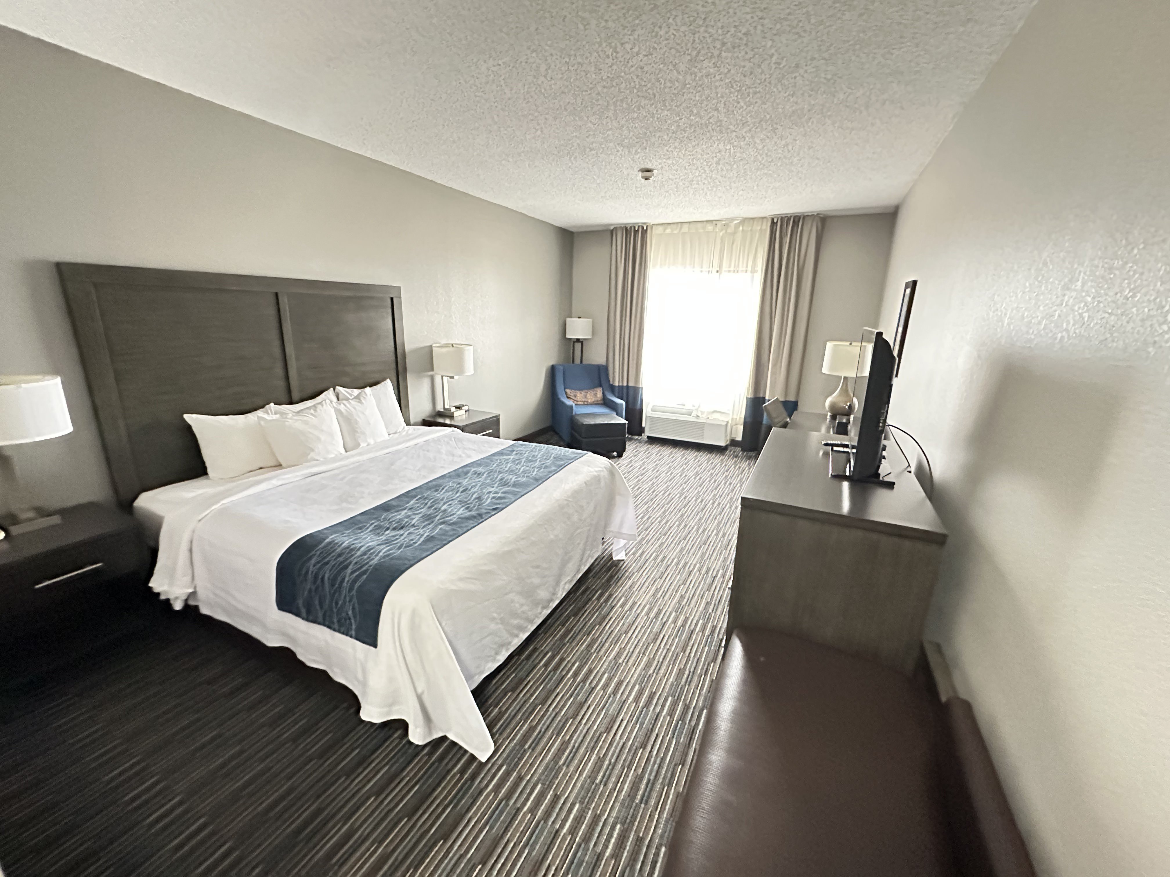 Garner Hotel Oklahoma City Quail Springs by IHG 26/71
