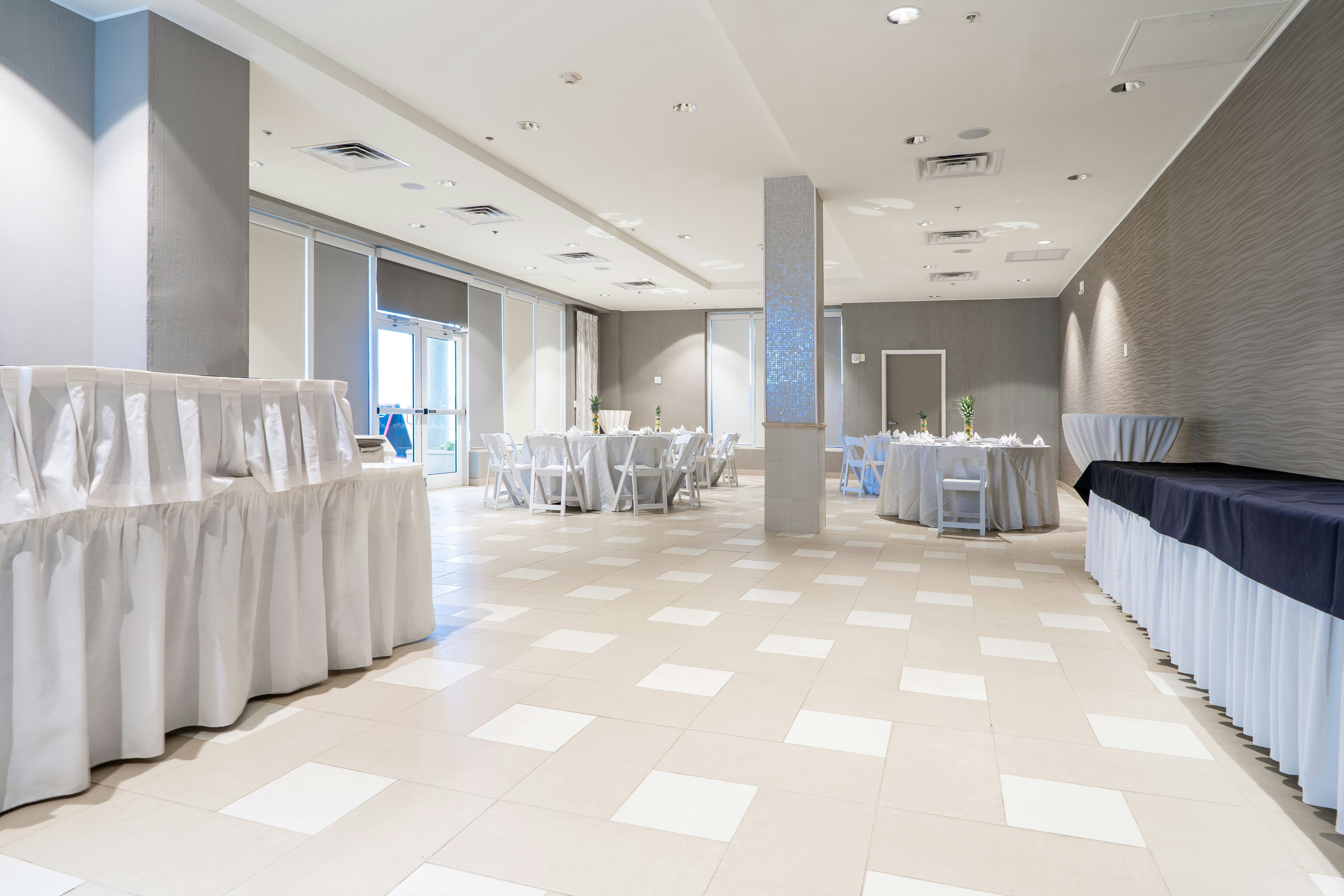 Hilton Melbourne Beach Oceanfront 20/83