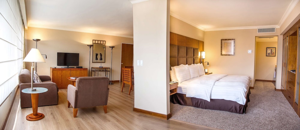 Swissotel Quito 33/76
