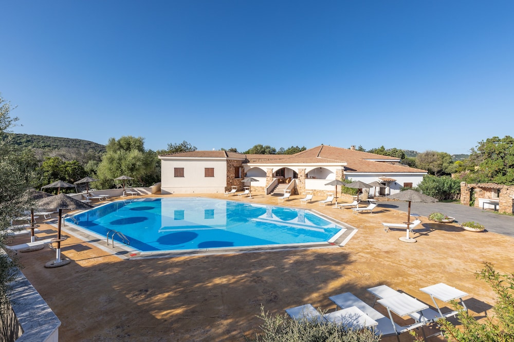 Villa Antonina 34/41