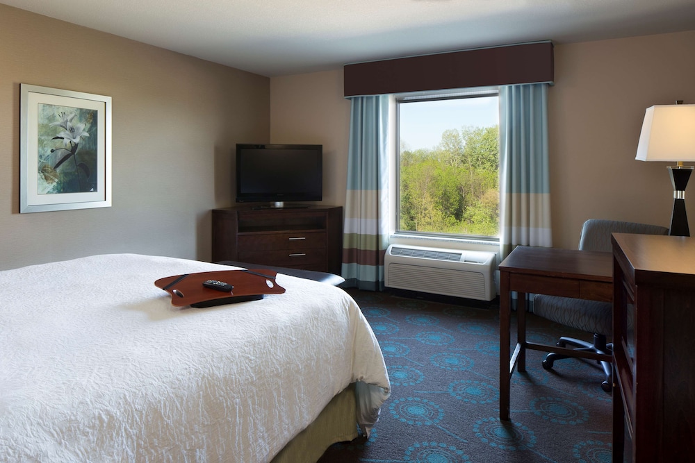 Hampton Inn Suites Grafton 22/46