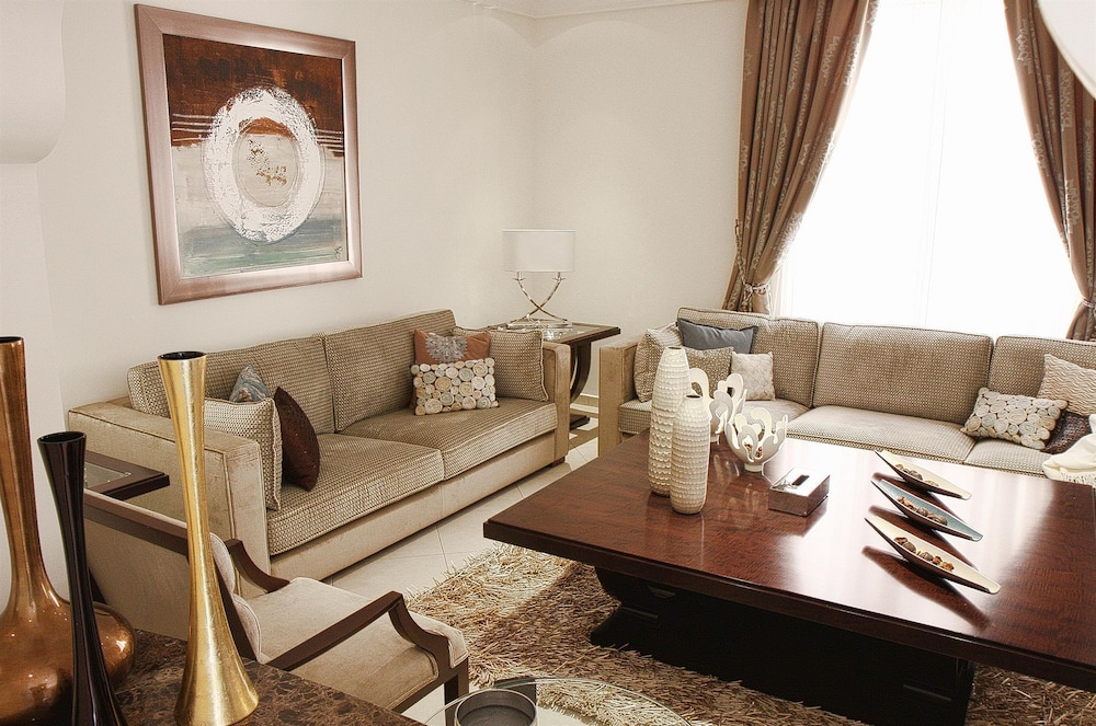 Vivienda Hotel Villas Turki Al Awal 16/35