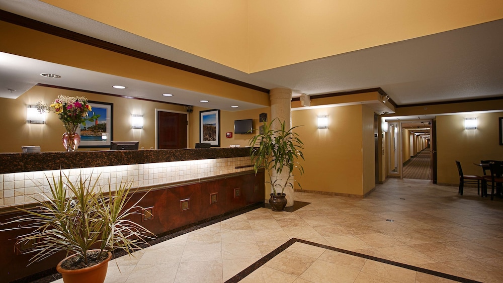 Best Western Intracoastal Inn 7/32