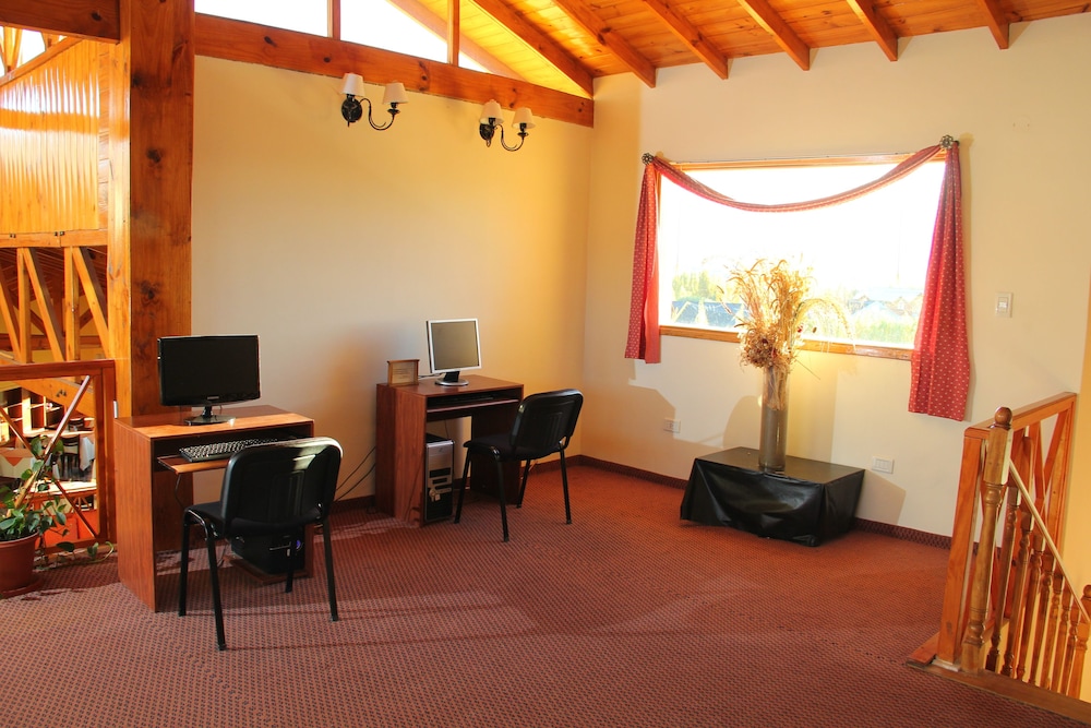 HOTEL PICOS DEL SUR 37/58