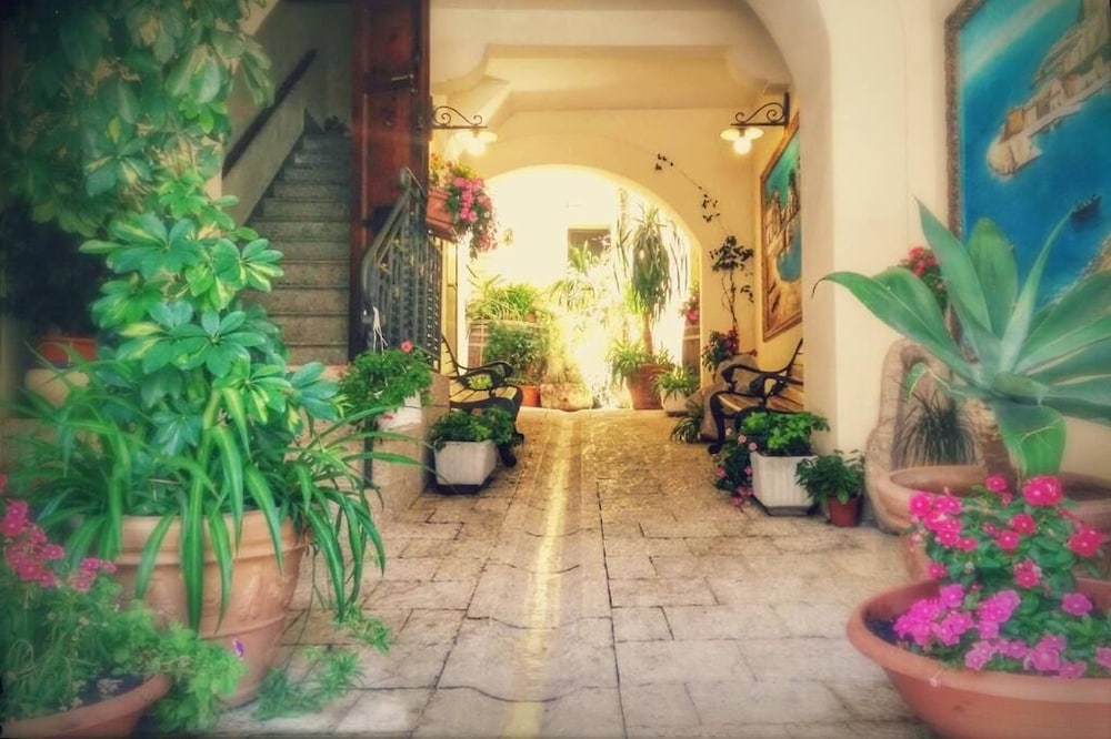 Locanda Scirocco 8/58