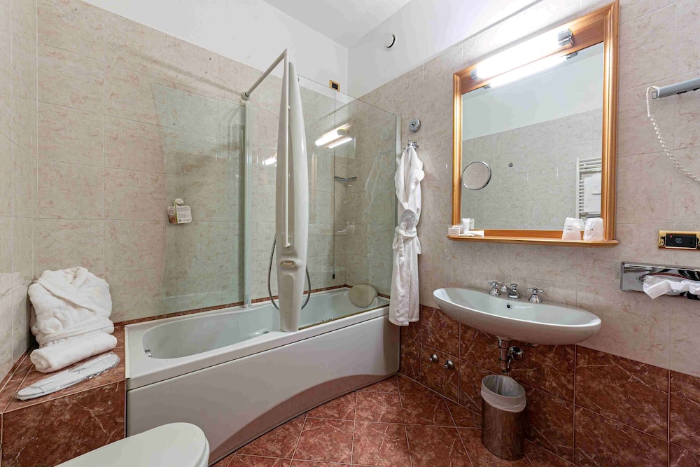 Hotel Capello D'Oro, Bw Signature Collection 20/58