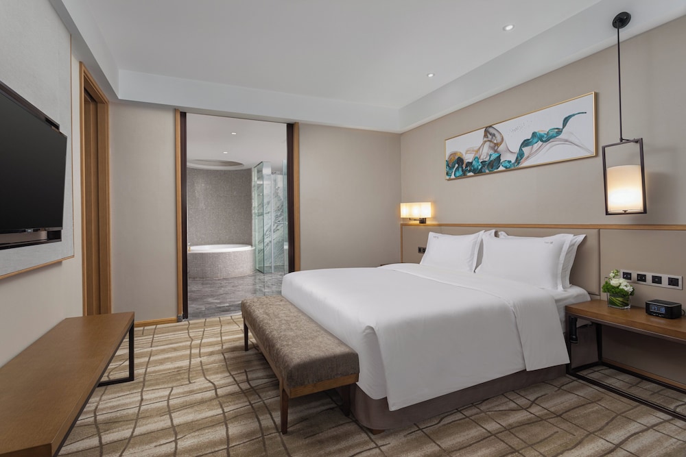 1 Bedroom, Smart, Suite, Single Bed