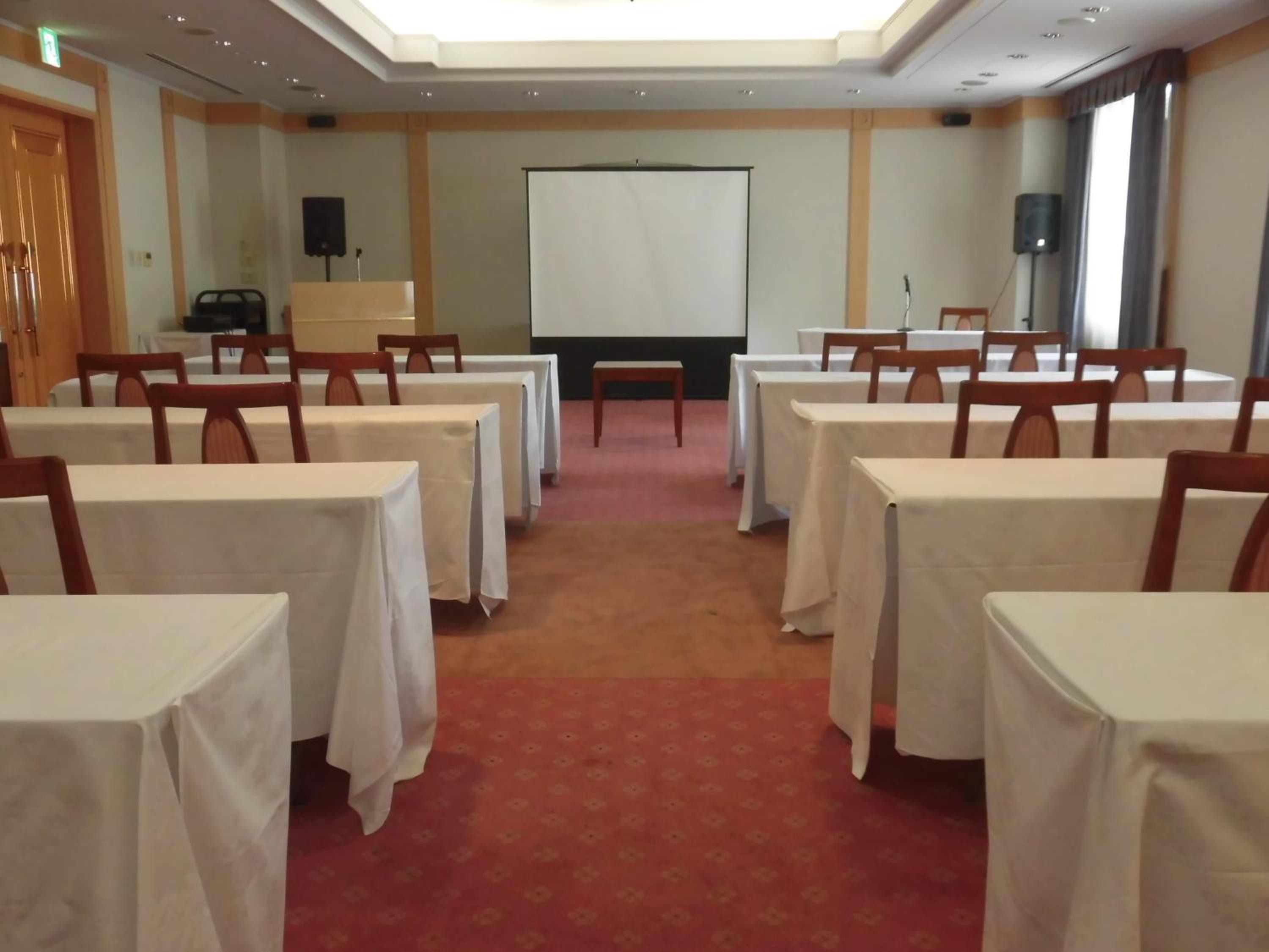 Business Hotel Noda 26/33