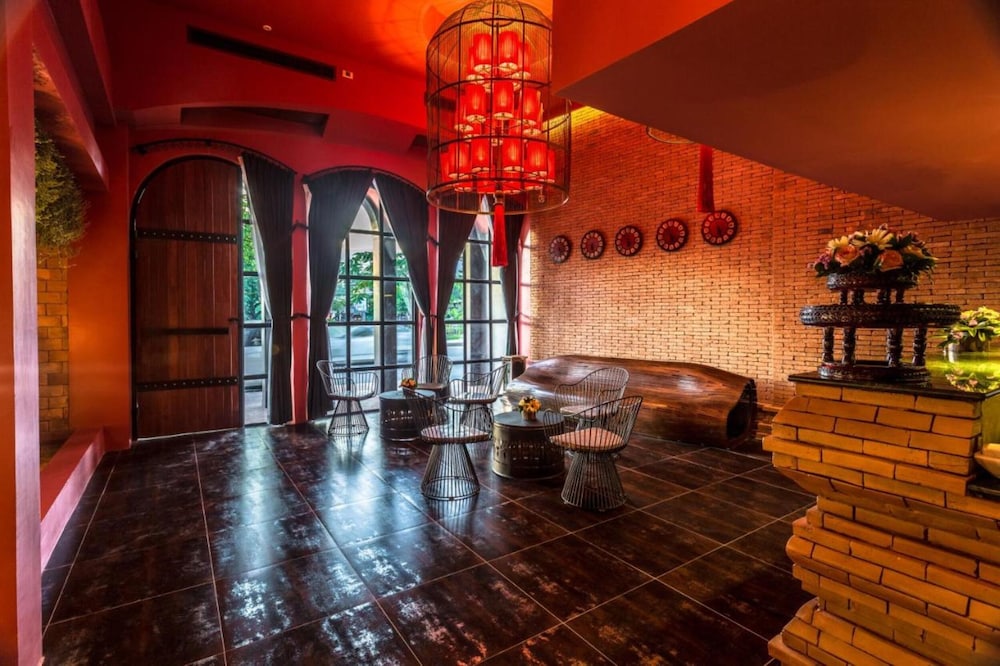 The Guest Arak Boutique Hotel 33/59