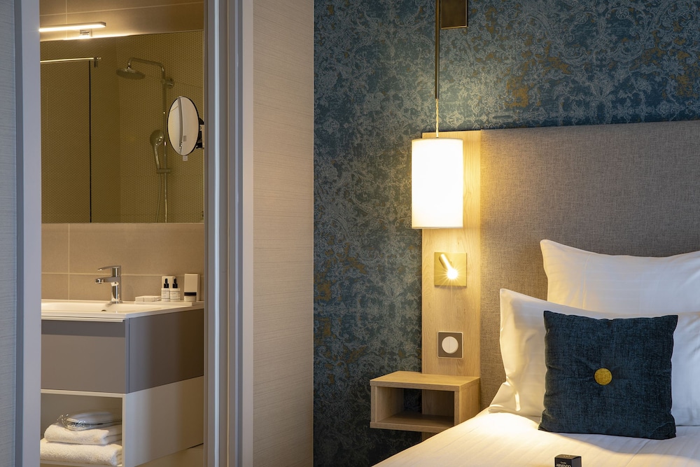 James Boutique Hotel 13/63