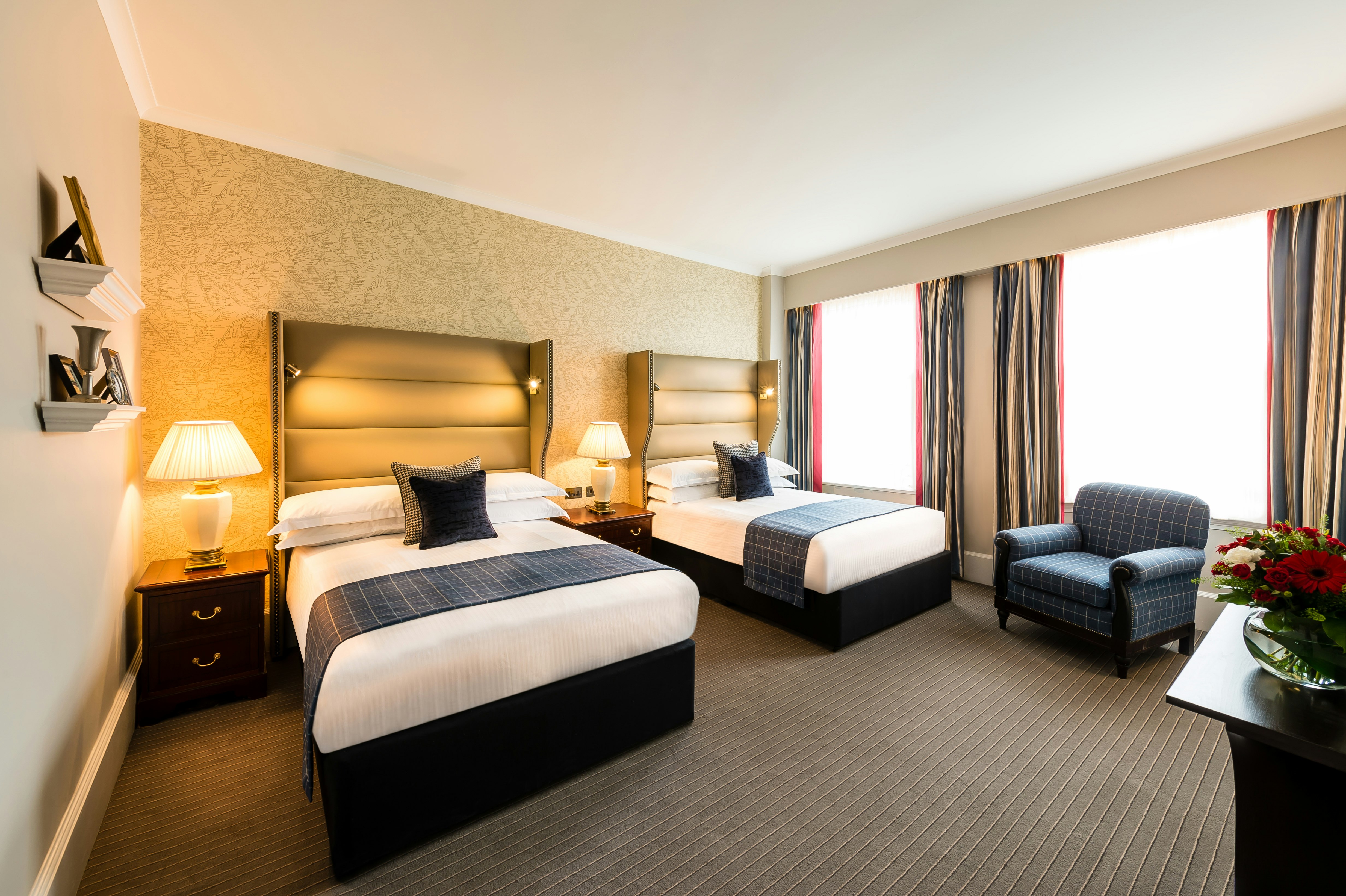 The Baileys Hotel London 15/57