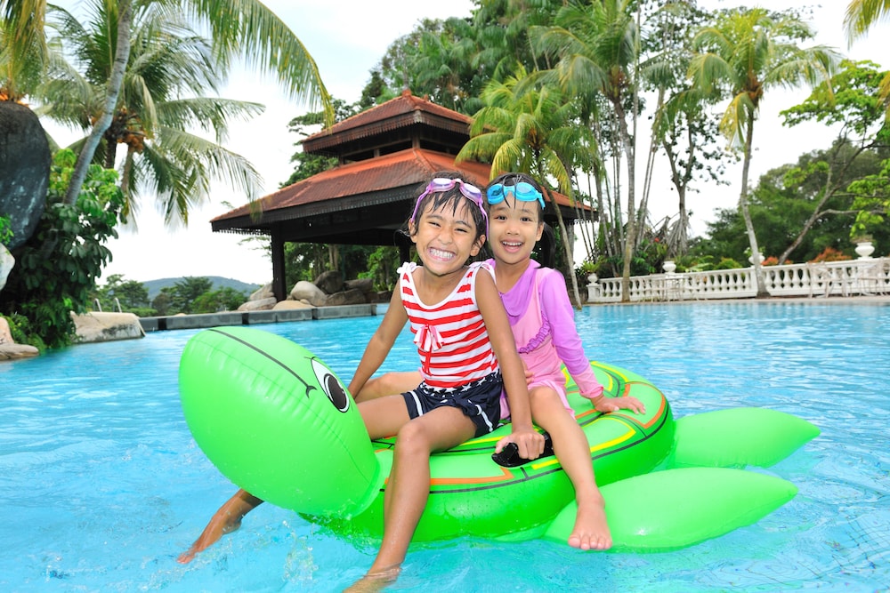 Pulai Springs Resort 40/50