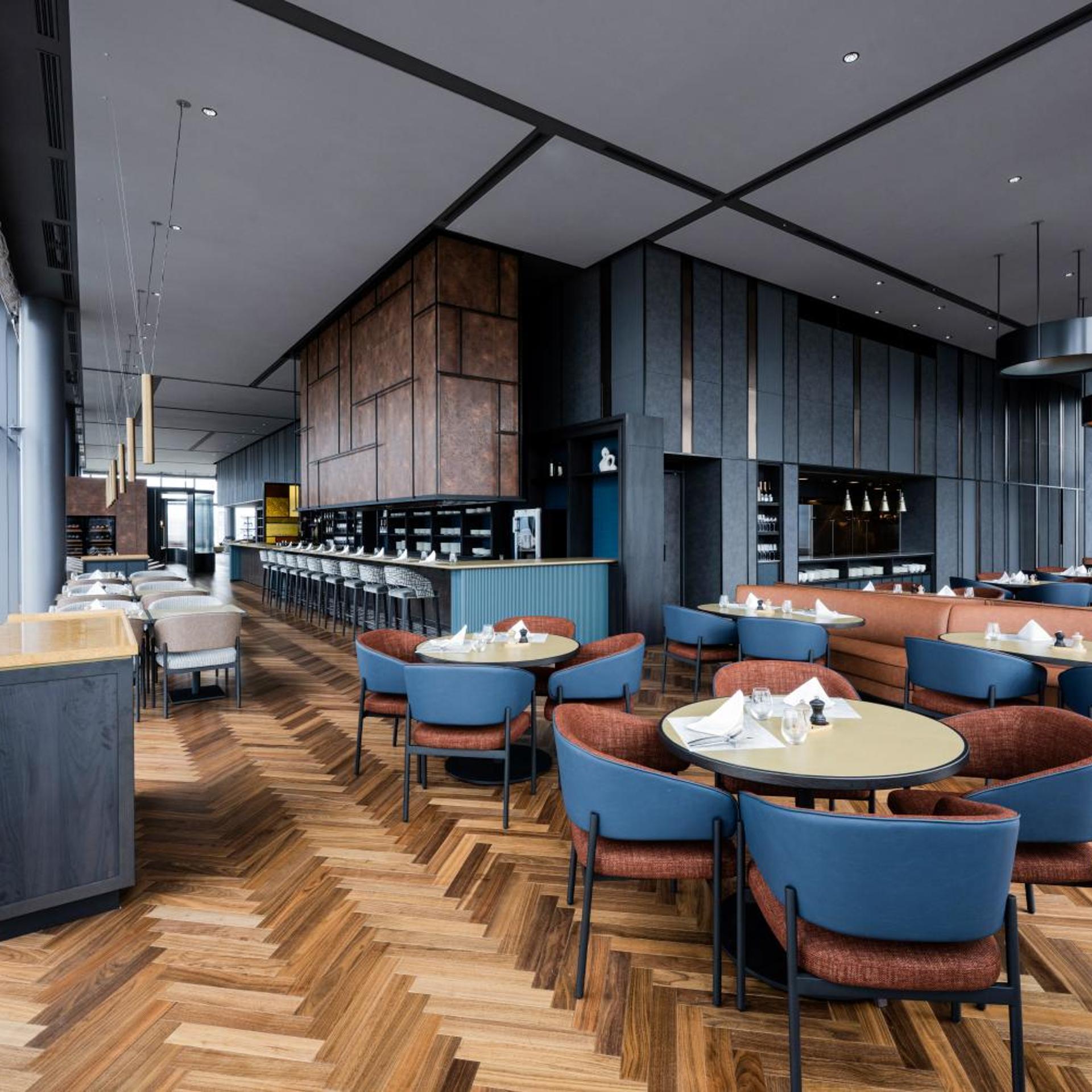 The Gate Hotel Osaka By Hulic 37/48