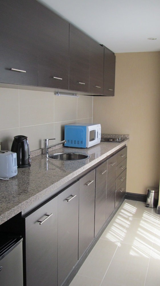 Premium Tower Suites San Luis 52/60