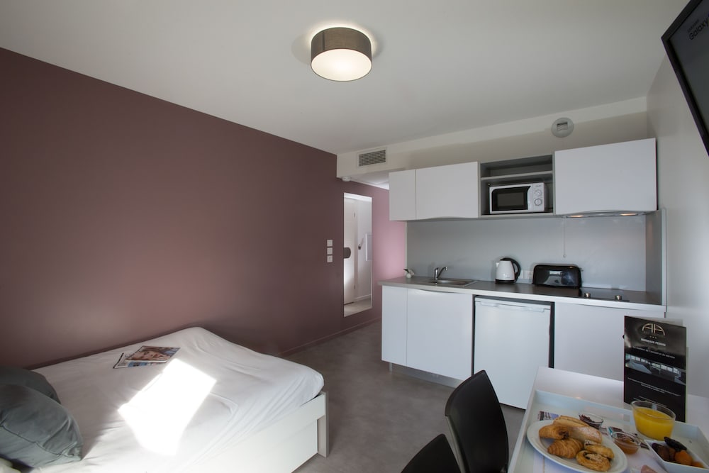 All Suites Appart Hotel Bordeaux Pessac 22/35