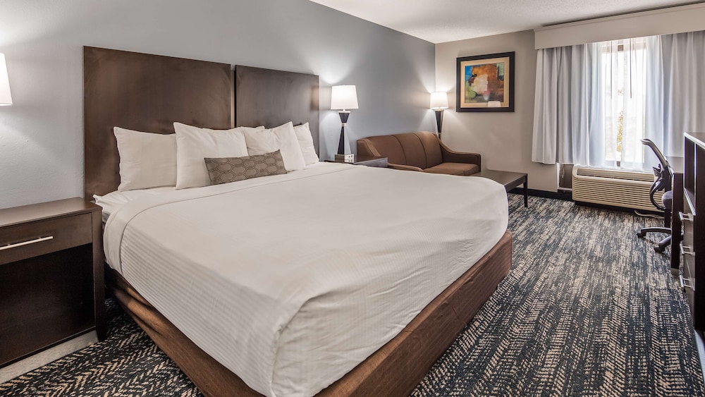 Best Western Inn Florence 11/38