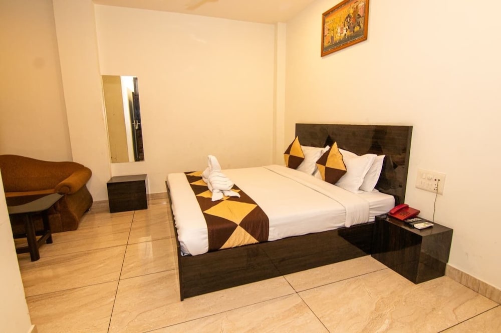 OYO Rooms BHEL Haridwar 14/45