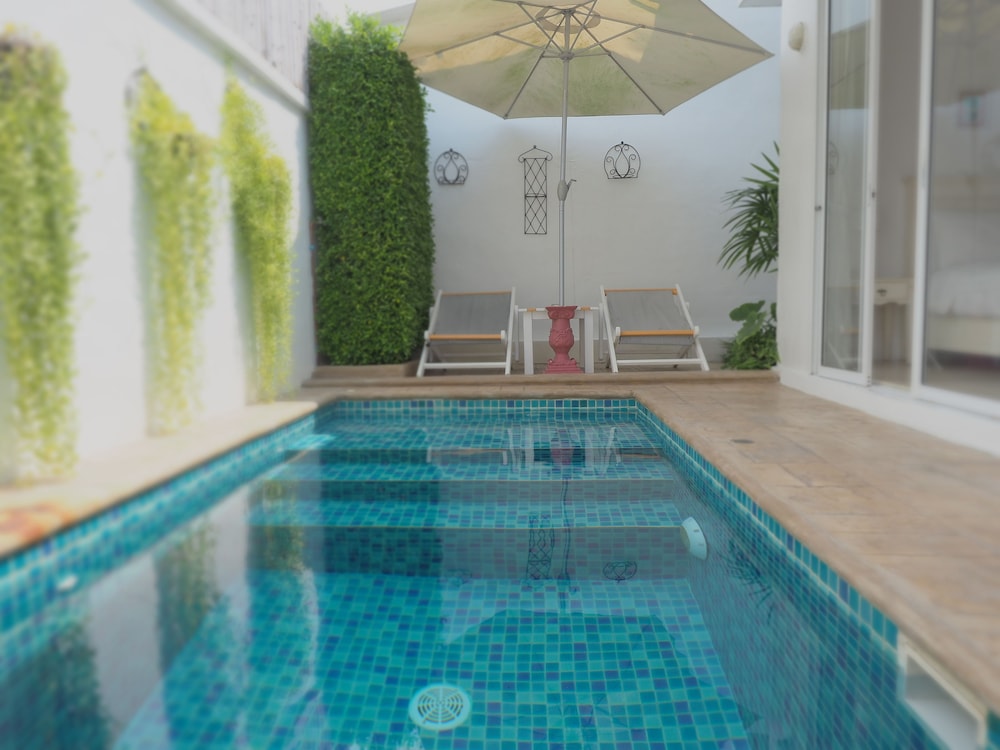 Costa Village Pool Villa 32/54