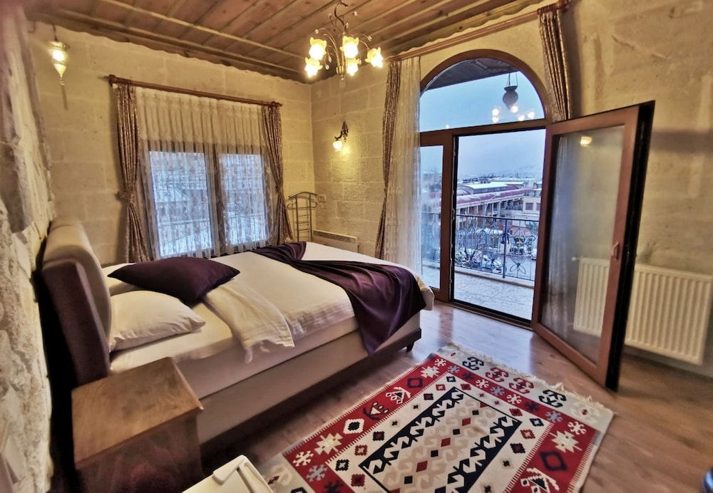 Cave Konak Hotel Special Class 9/50