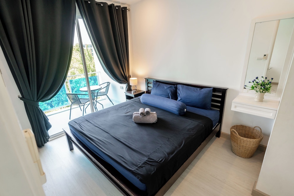 My Resort Service Apartment Hua Hin 39/50